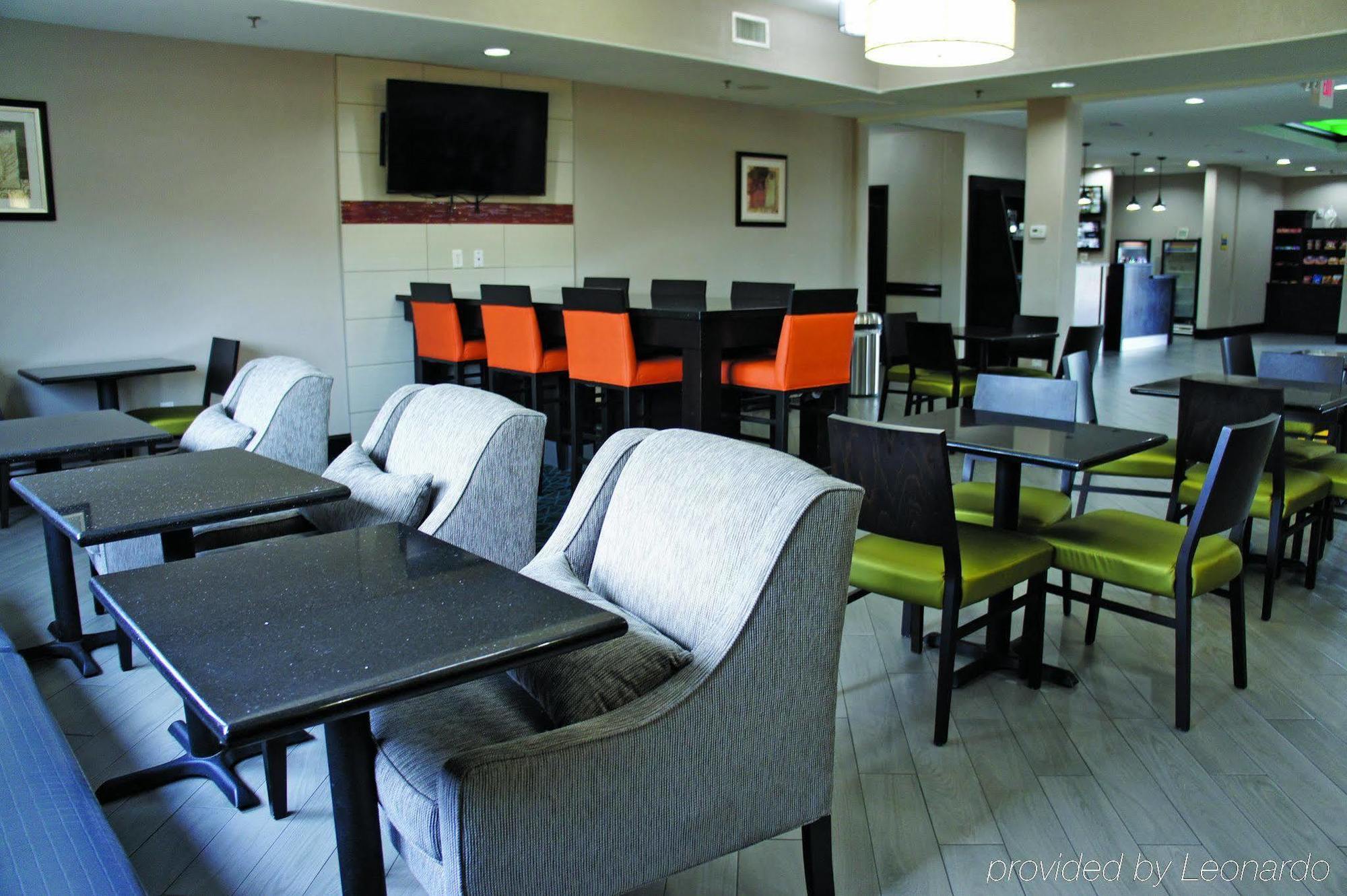 La Quinta By Wyndham Houston Iah Bush Intl Airport E Hotel Humble Exterior photo